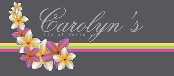 Carolyn's Floral Design