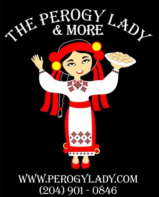 The Perogy Lady & More